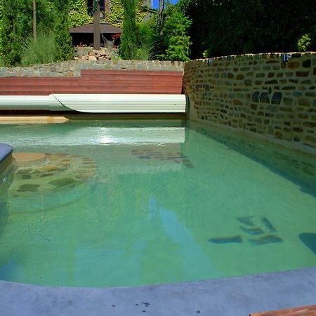 Bed and Breakfast La Fiole Ambiance Ferrieres Екстер'єр фото