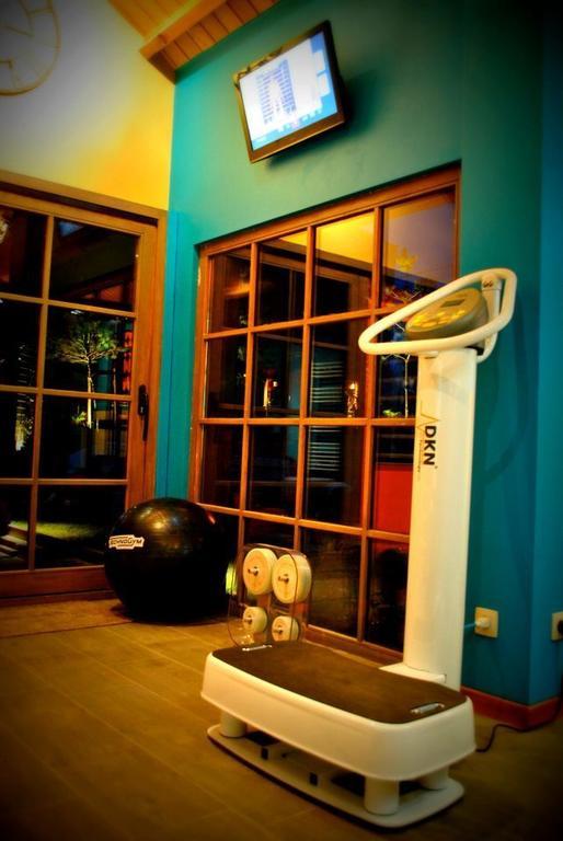 Bed and Breakfast La Fiole Ambiance Ferrieres Екстер'єр фото