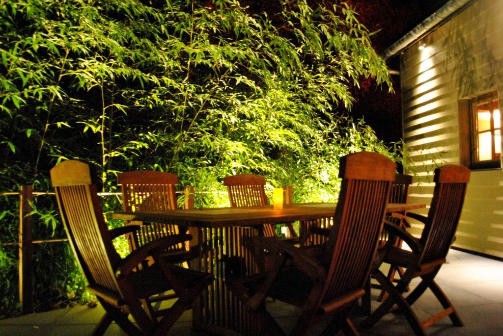 Bed and Breakfast La Fiole Ambiance Ferrieres Екстер'єр фото